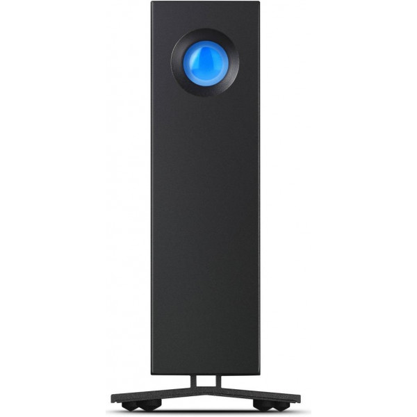 Фото - Жесткий диск внешний LaCie 3.5'' 14TB (STHA14000800)