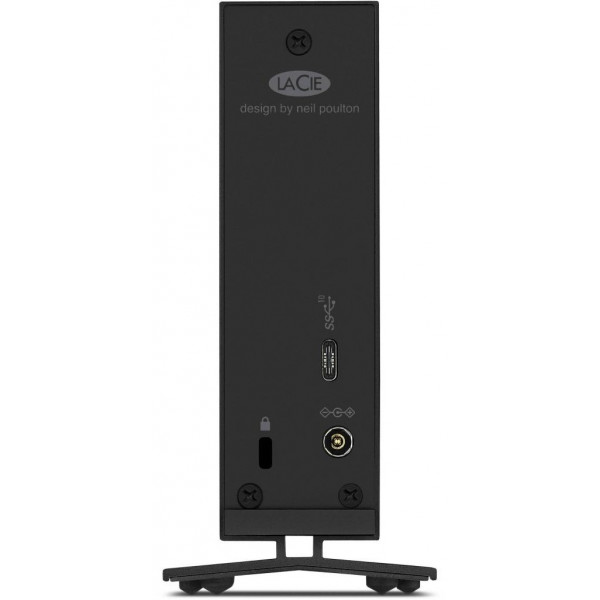 Фото - Жесткий диск внешний LaCie 3.5'' 14TB (STHA14000800)