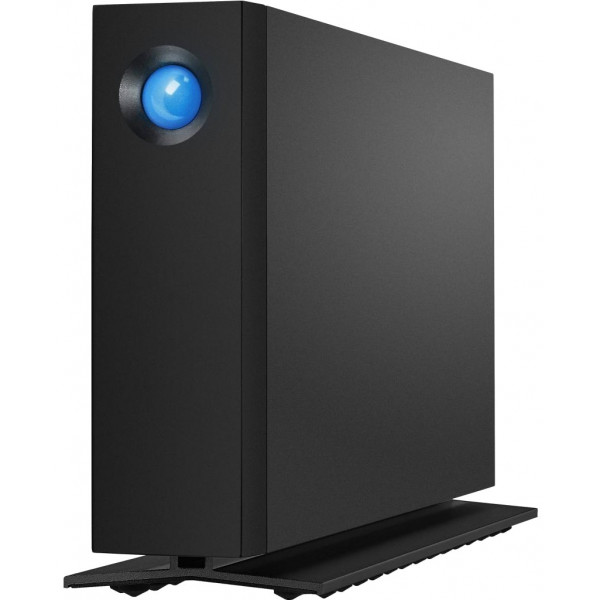 Фото - Жесткий диск внешний LaCie 3.5'' 14TB (STHA14000800)