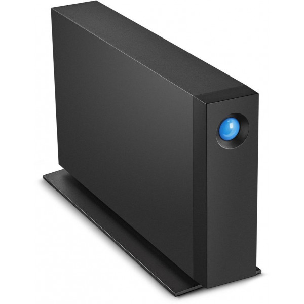 Фото - Жесткий диск внешний LaCie 3.5" 6TB (STHA6000800)