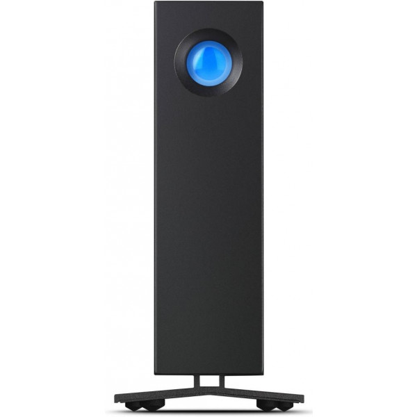 Фото - Жесткий диск внешний LaCie 3.5" 6TB (STHA6000800)
