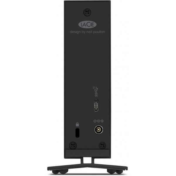 Фото - Жесткий диск внешний LaCie 3.5" 6TB (STHA6000800)