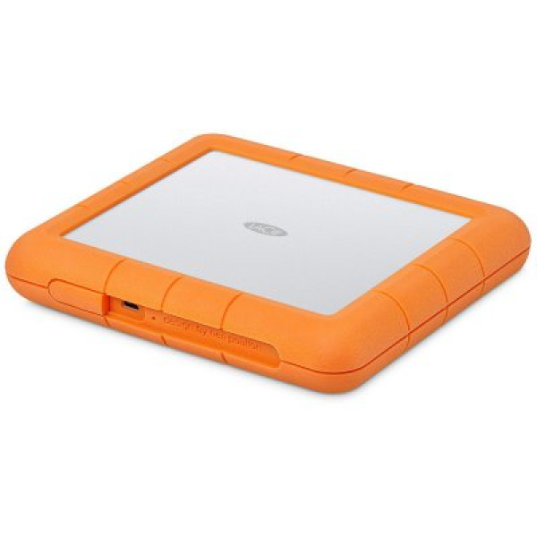 Фото - Жесткий диск внешний LaCie External Rugged RAID Shuttle (STHT8000800)