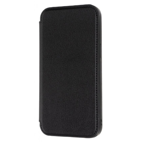 Фото - Чехол для смартфона Gelius Premier Book Case Magsafe for iPhone 13 Midnight Black (98661)