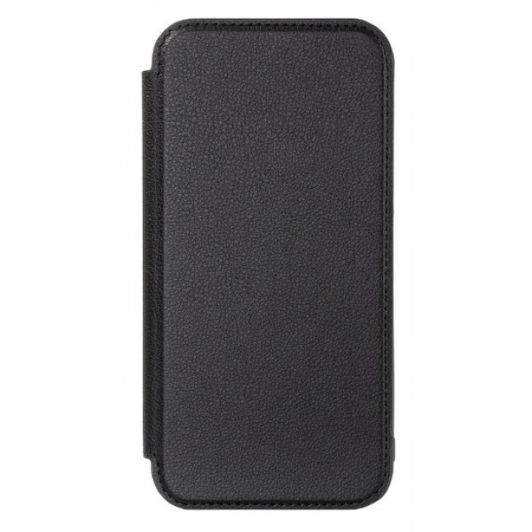Фото - Чехол для смартфона Gelius Premier Book Case Magsafe for iPhone 13 Midnight Black (98661)