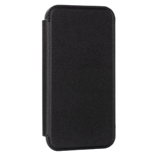 Фото - Чехол для смартфона Gelius Premier Book Case Magsafe for iPhone 13 Midnight Black (98661)