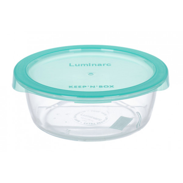 Фото - Емкость для хранения Luminarc Keep'n Box Lagoon 920 мл (P5523)