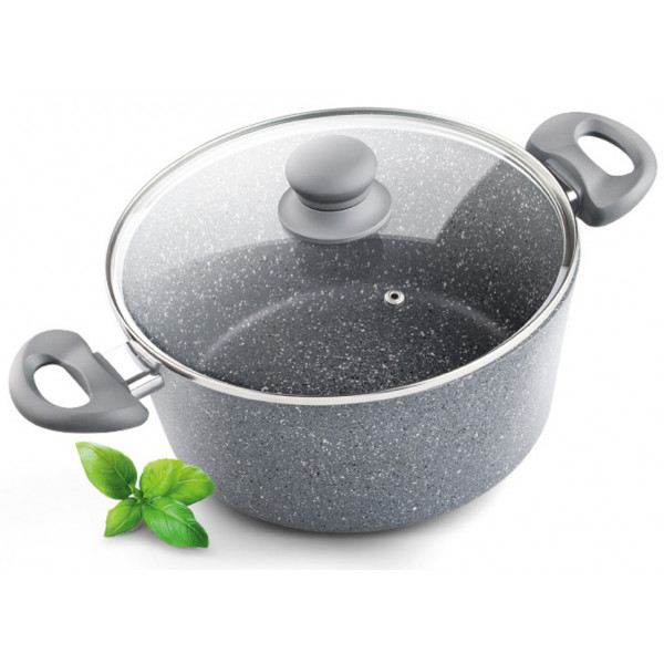 Фото - Кастрюля Lamart LT1005