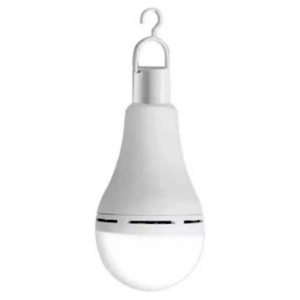 Фото - Лампочка светодиодная аккумуляторная Works EL1505D-9W7