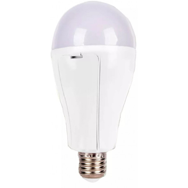 Фото - Лампочка светодиодная аккумуляторная Works EL1505E-15W7