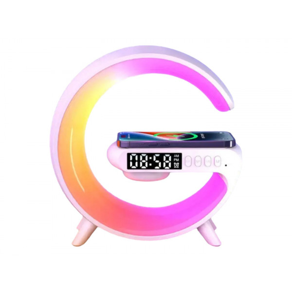 Фото - Настольная лампа INSPIRE G-Smart G63 RGB 3W