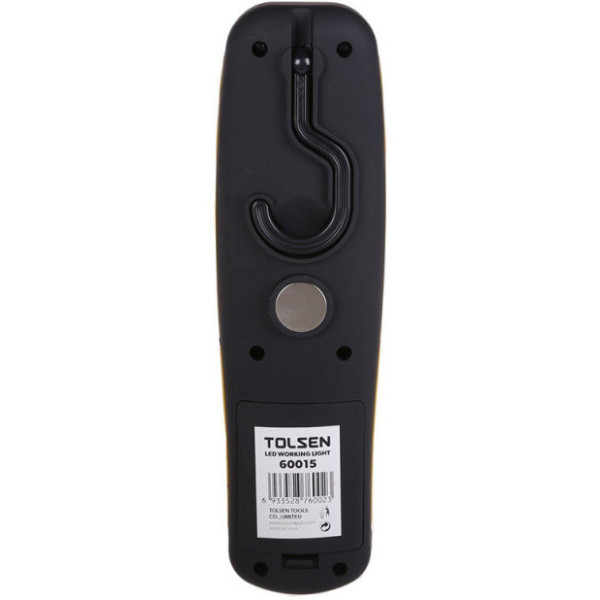 Фото - Фонарь Tolsen AAх3 40 лм (60015)