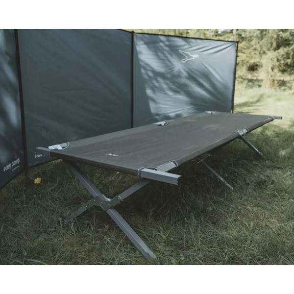 Фото - Раскладушка Easy Camp Larch Bed (480080)