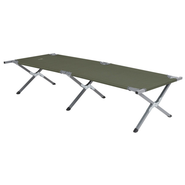 Фото - Раскладушка Easy Camp Larch Bed (480080)