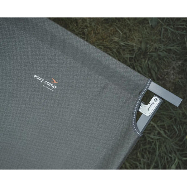 Фото - Раскладушка Easy Camp Larch Bed (480080)