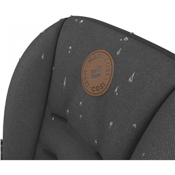 Фото - Стульчик для кормления классический Maxi-Cosi Minla Essential Graphite