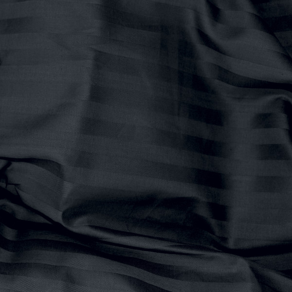 Фото - Комплект постельного белья детский MirSon Satin Stripe 30-0012 + 30-0011 Wandy 110х140 (2200005246429)