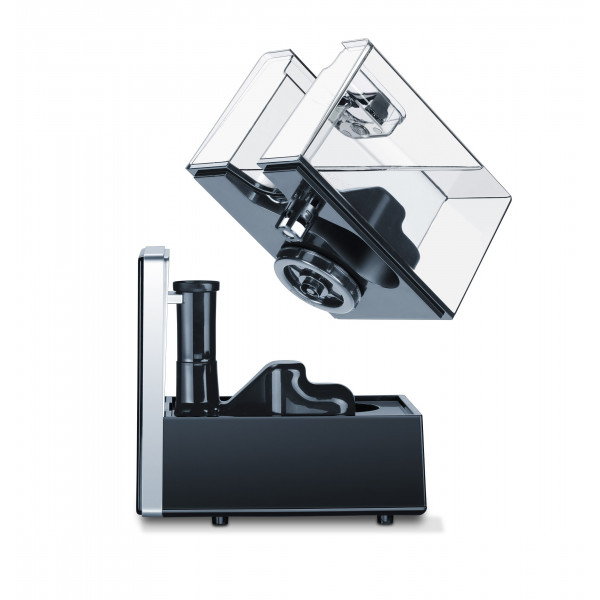 Фото - Увлажнитель воздуха Beurer LB 88 Black