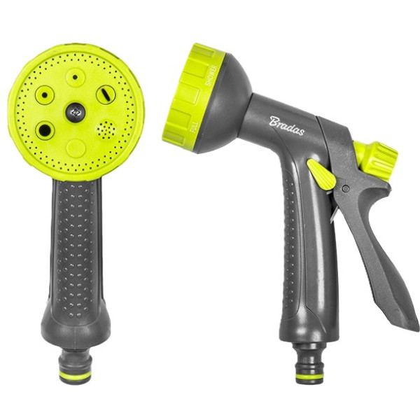 Фото - Насадка для полива BRADAS HANDY LIME LINE (LE-5104) Фото - Насадка для полива BRADAS HANDY LIME LINE (LE-5104)