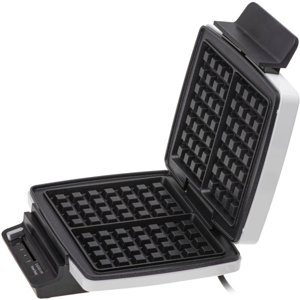 Фото - Вафельница Adler AD 3085