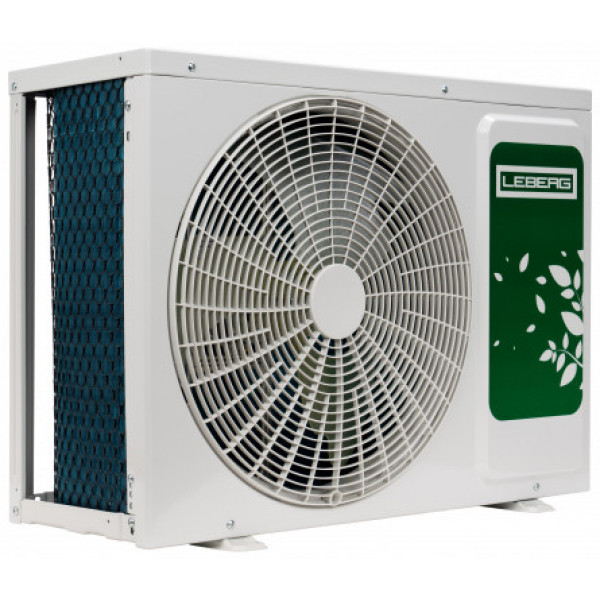 Фото - Кондиционер сплит Leberg LS-07FRA3/LU-07FRA3