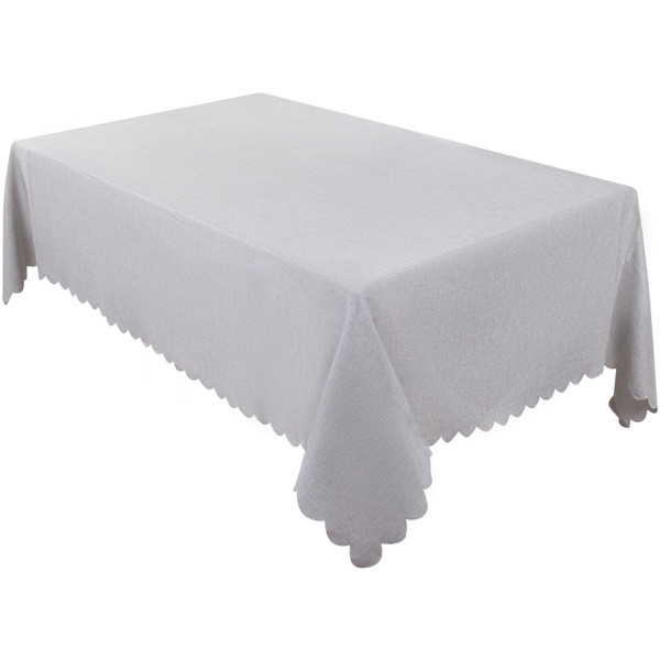 Фото - Скатерть прямоугольная Lefard 140х180 см (817-005)