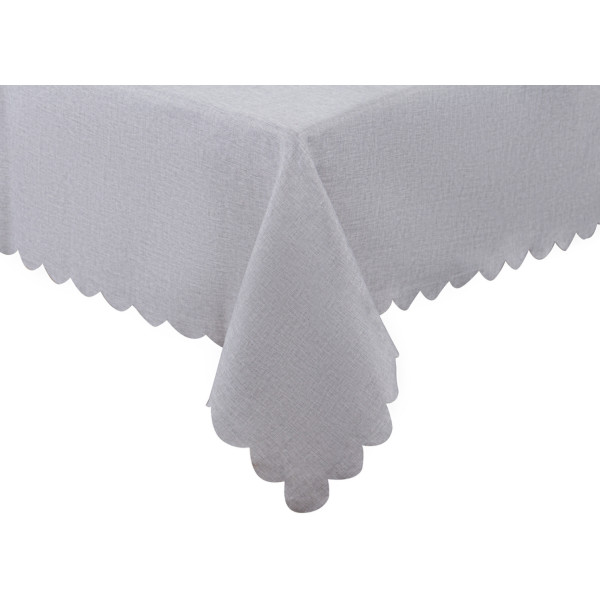 Фото - Скатерть прямоугольная Lefard 140х180 см (817-005)