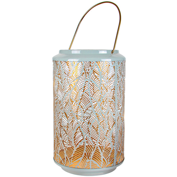 Фото - Подсвечник Lefard 24 см (875-029)