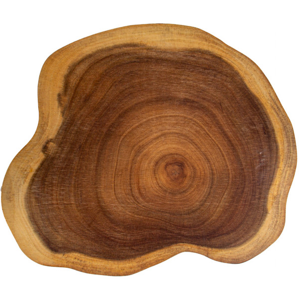 Фото - Доска разделочная Lefard 34х2.5 см (815-076)