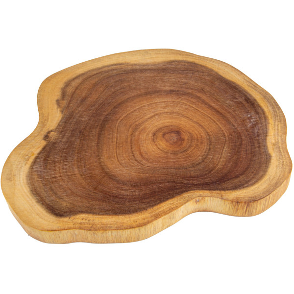 Фото - Доска разделочная Lefard 34х2.5 см (815-076)