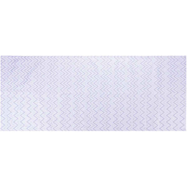 Фото - Скатерть раннер Lefard Зигзаг 40х100 см (812-006) Фото - Скатерть раннер Lefard Зигзаг 40х100 см (812-006)