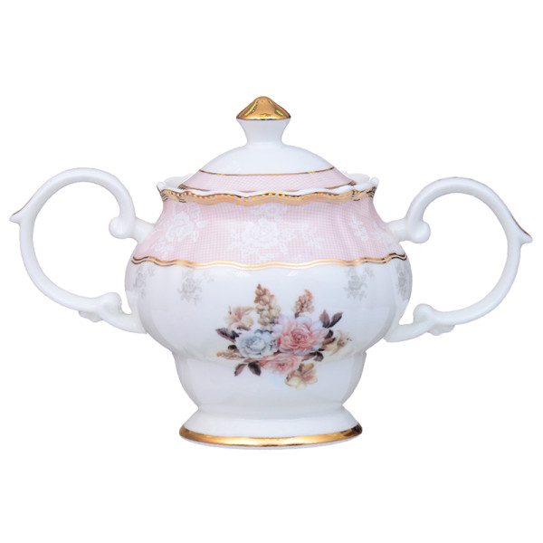 Фото - Сервиз чайный Lefard 15 пр. (586-349)