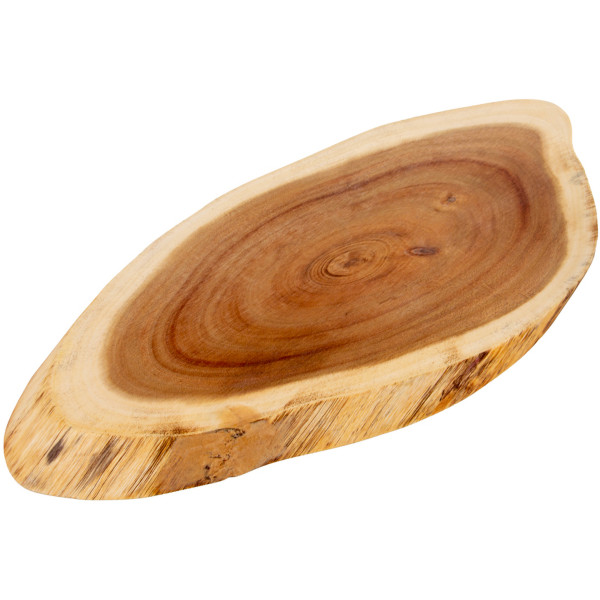 Фото - Доска разделочная Lefard 54х19х2 см (815-075)