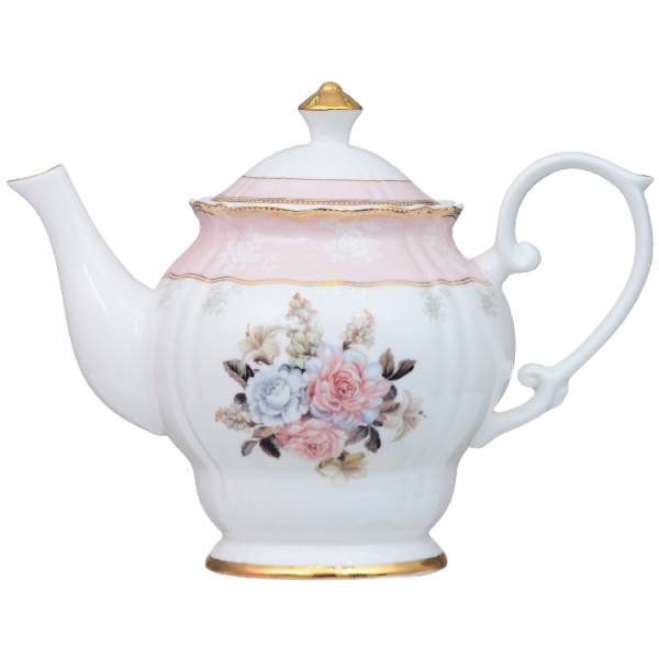 Фото - Сервиз чайный Lefard 15 пр. (586-349)