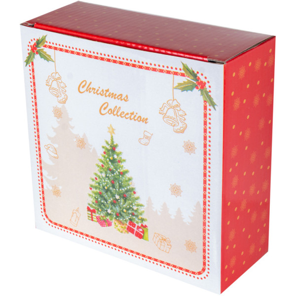 Фото - Салатник Lefard Christmas delight 500 мл (985-203)