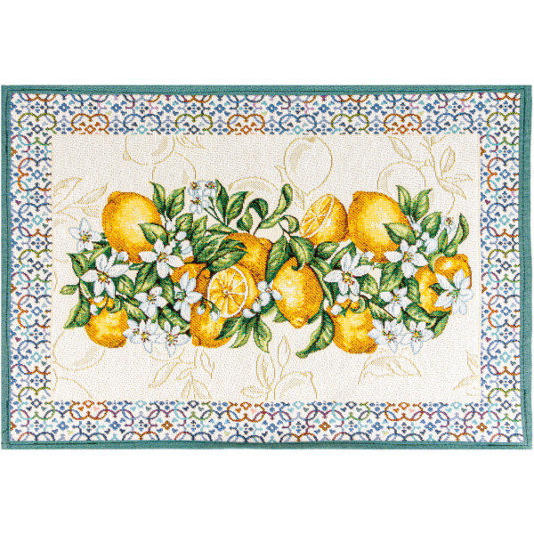 Фото - Салфетка для сервировки Lefard Sorrento 35x50 см (732-259)