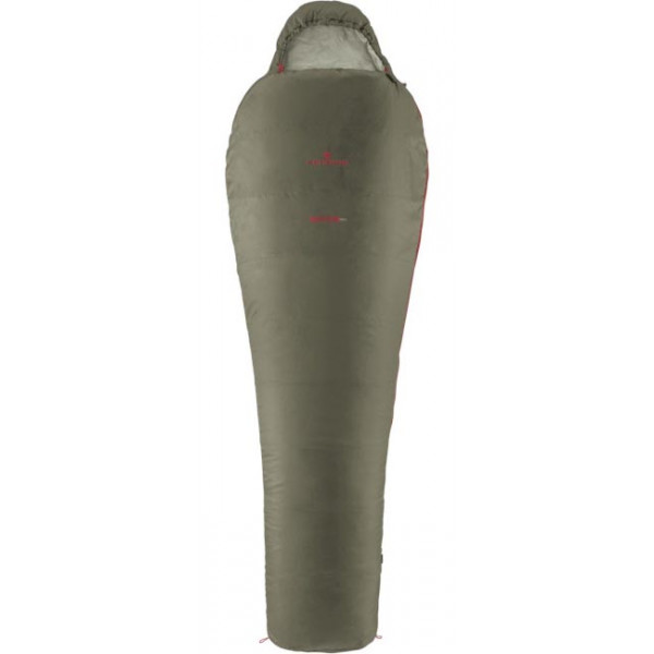 Фото - Спальный мешок Ferrino Bryce Green Left (86375MVV) Фото - Спальный мешок Ferrino Bryce Green Left (86375MVV)