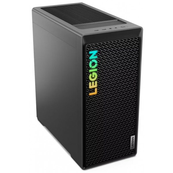 Системный блок Lenovo Legion T5 26ARA8 (90UY003XUL) Gray купить - цена ...