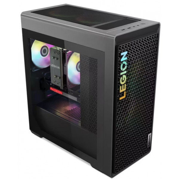 Системный блок Lenovo Legion T5 26ARA8 (90UY003WUL) Gray купить по ...