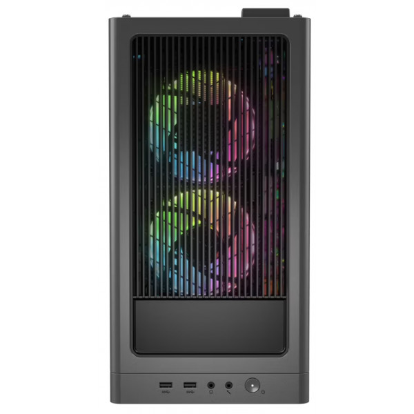 Системный блок Lenovo Legion T5 26ARA8 (90UY003XUL) Gray купить - цена ...