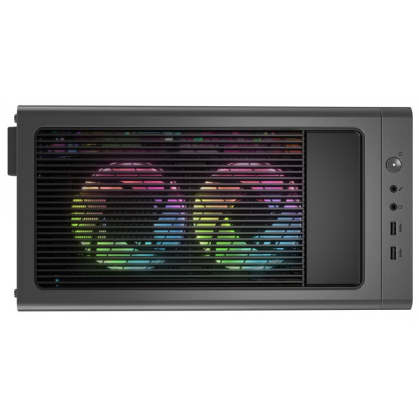 Системный блок Lenovo Legion T5 26ARA8 (90UY003XUL) Gray купить - цена ...