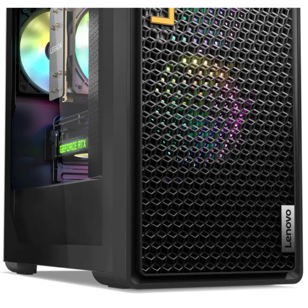 Системный блок Lenovo Legion T5 26ARA8 (90UY003XUL) Gray купить - цена ...