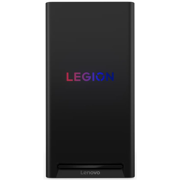 Фото - Системный блок Lenovo Legion T5 30AGB10 (90YJ007KUL) Eclipse Black