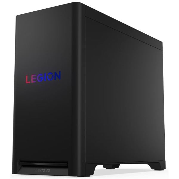 Фото - Системный блок Lenovo Legion T5 30IAS10 (90YA008XUL) Eclipse Black