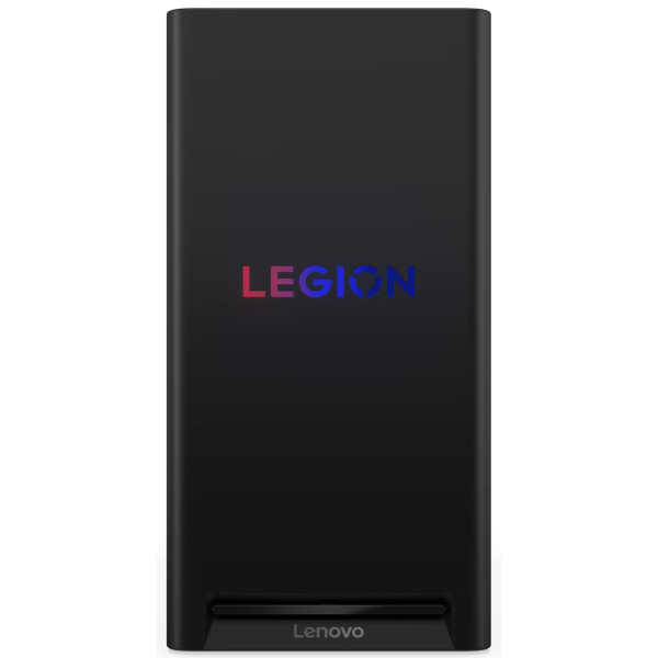 Фото - Системный блок Lenovo Legion T5 30IAS10 (90YA008XUL) Eclipse Black