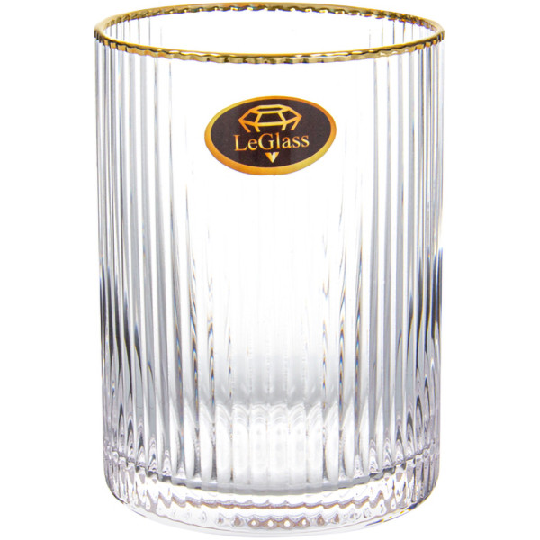 Фото - Стакан LeGlass 270 мл (806-022)