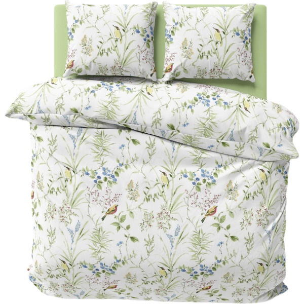 Фото - Комплект постельного белья Lelit Полисатин Р-0203 полуторный (1200199) Фото - Комплект постельного белья Lelit Полисатин Р-0203 полуторный (1200199)