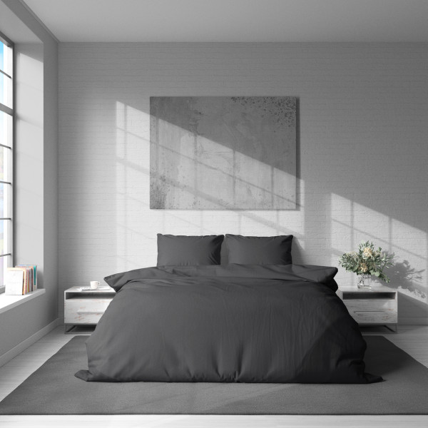 Фото - Комплект постельного белья Lelit Р-0220 Полисатин Евро (1201312)