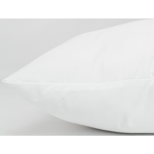 Фото - Подушка стандартная Lelit Белоснежка Микрофибра Белая 70х70 (1843)