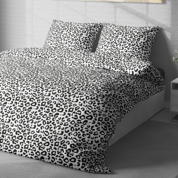 Фото - Комплект постельного белья Lelit Поплин L-2051 двуспальный (1199104)